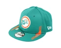 Kappe New Era  EM950 NFL21 Sideline hm Miami Dolphins