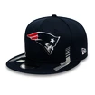 Kappe New Era  EM950 NFL21 Sideline hm New England Patriots