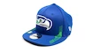 Kappe New Era  EM950 NFL21 Sideline hm Seattle Seahawks  M/L