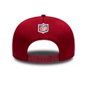 Kappe New Era  EM950 NFL21 Sideline hm Washington Football Team