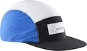 Kappe Salomon  Bonatti Waterproof Five P Cap White/Black