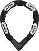 Kettenschloß Abus  1010/85 black City Chain