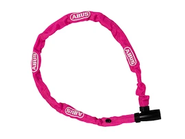 Kettenschloß Abus 1500/60 web coral pink