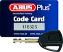 Kettenschloß Abus  470/150HB300+USH GRANIT PLUS