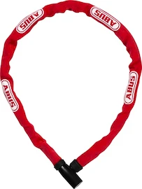 Kettenschloß Abus 4804K/75 RD STEEL-O-CHAIN