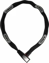 Kettenschloß Abus  8807K/110 BK Steel-O-Chain