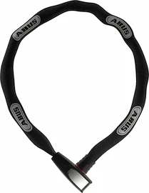 Kettenschloß Abus 8807K/110 BK Steel-O-Chain