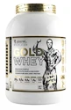 Kevin Levrone  Gold Whey 2000 g  Weiße Schokolade - Cranberry