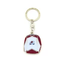 Keychain Jersey NHL Colorado Avalanche