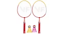 Kinder Badmintonset Victor  VicFun Mini