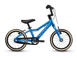 Kinder Fahrrad Academy Grade 2 - 14" Blue