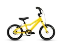 Kinder Fahrrad Academy  Grade 2 Belt - 14" Yellow