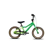 Kinder Fahrrad Academy  Grade 2 Edition - FUNtasy Green