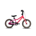 Kinder Fahrrad Academy  Grade 2 Edition - FUNtasy Pink