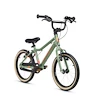 Kinder Fahrrad Academy  Grade 3 - 16" Green