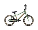 Kinder Fahrrad Academy  Grade 3 - 16" Green