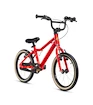 Kinder Fahrrad Academy  Grade 3 - 16" Red