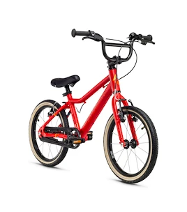 Kinder Fahrrad Academy  Grade 3 - 16" Red