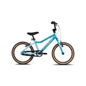 Kinder Fahrrad Academy  Grade 3 Edition - FUNtasy Blue