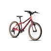 Kinder Fahrrad Academy  Grade 4 Edition - FUNtasy Magenta