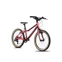 Kinder Fahrrad Academy  Grade 4 Edition - FUNtasy Magenta