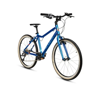 Kinder Fahrrad Academy  Grade 5 - 24" Blue