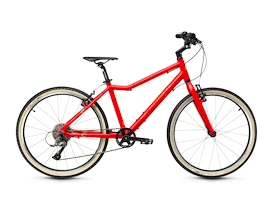 Kinder Fahrrad Academy Grade 5 - 24" Red