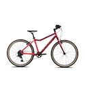 Kinder Fahrrad Academy  Grade 5 Edition - FUNtasy Magenta