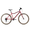 Kinder Fahrrad Academy  Grade 6 Edition - FUNtasy Magenta