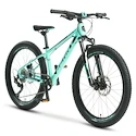 Kinder Fahrrad Beany Blaster  24 Turquoise