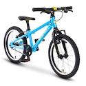 Kinder Fahrrad Beany Zero  16 Blue