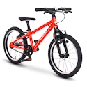 Kinder Fahrrad Beany Zero  16 Red