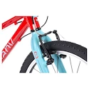 Kinder Fahrrad Beany Zero  20 Red