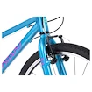 Kinder Fahrrad Beany Zero  24  Blue