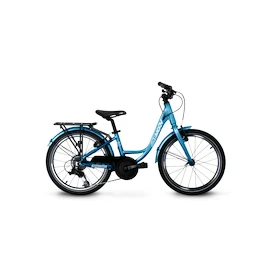 Kinder Fahrrad Bemoov CL20 blue