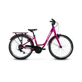 Kinder Fahrrad Bemoov CL24 pink