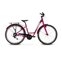 Kinder Fahrrad Bemoov  CL26 pink