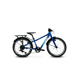 Kinder Fahrrad Bemoov CS20 blue