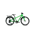 Kinder Fahrrad Bemoov  CS20 green