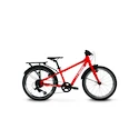 Kinder Fahrrad Bemoov  CS20 red