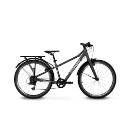 Kinder Fahrrad Bemoov CS24 grey