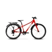 Kinder Fahrrad Bemoov  CS24 red