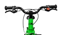 Kinder Fahrrad Bemoov  M14 green