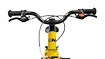 Kinder Fahrrad Bemoov  M14 yellow