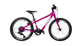 Kinder Fahrrad Bemoov M20 pink