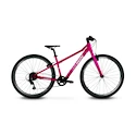 Kinder Fahrrad Bemoov  M26 pink