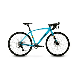 Kinder Fahrrad Bemoov R26 blue