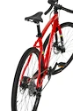 Kinder Fahrrad Bemoov  R26 red