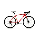 Kinder Fahrrad Bemoov  R26 red