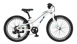 Kinder Fahrrad GT Stomper 20 Ace